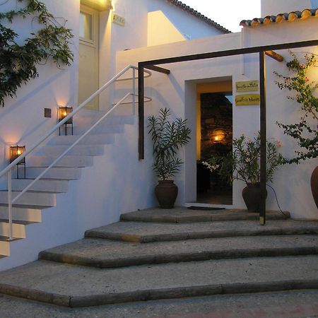 Hotel Horta Da Coutada à Monsaraz Extérieur photo