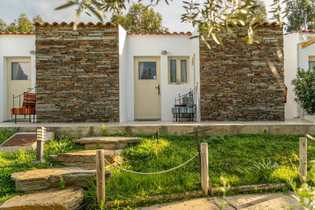 Hotel Horta Da Coutada à Monsaraz Extérieur photo