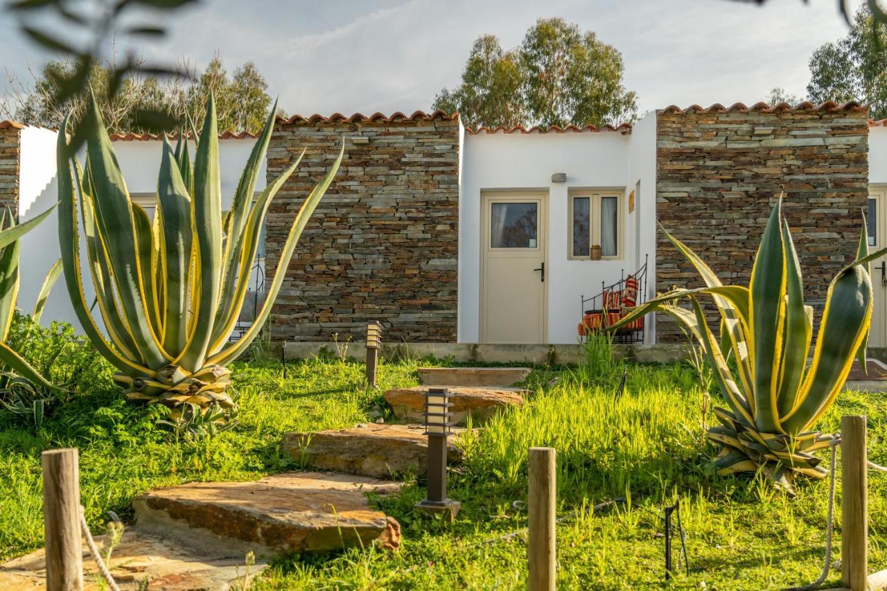 Hotel Horta Da Coutada à Monsaraz Extérieur photo