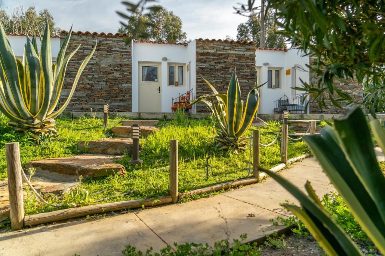 Hotel Horta Da Coutada à Monsaraz Extérieur photo