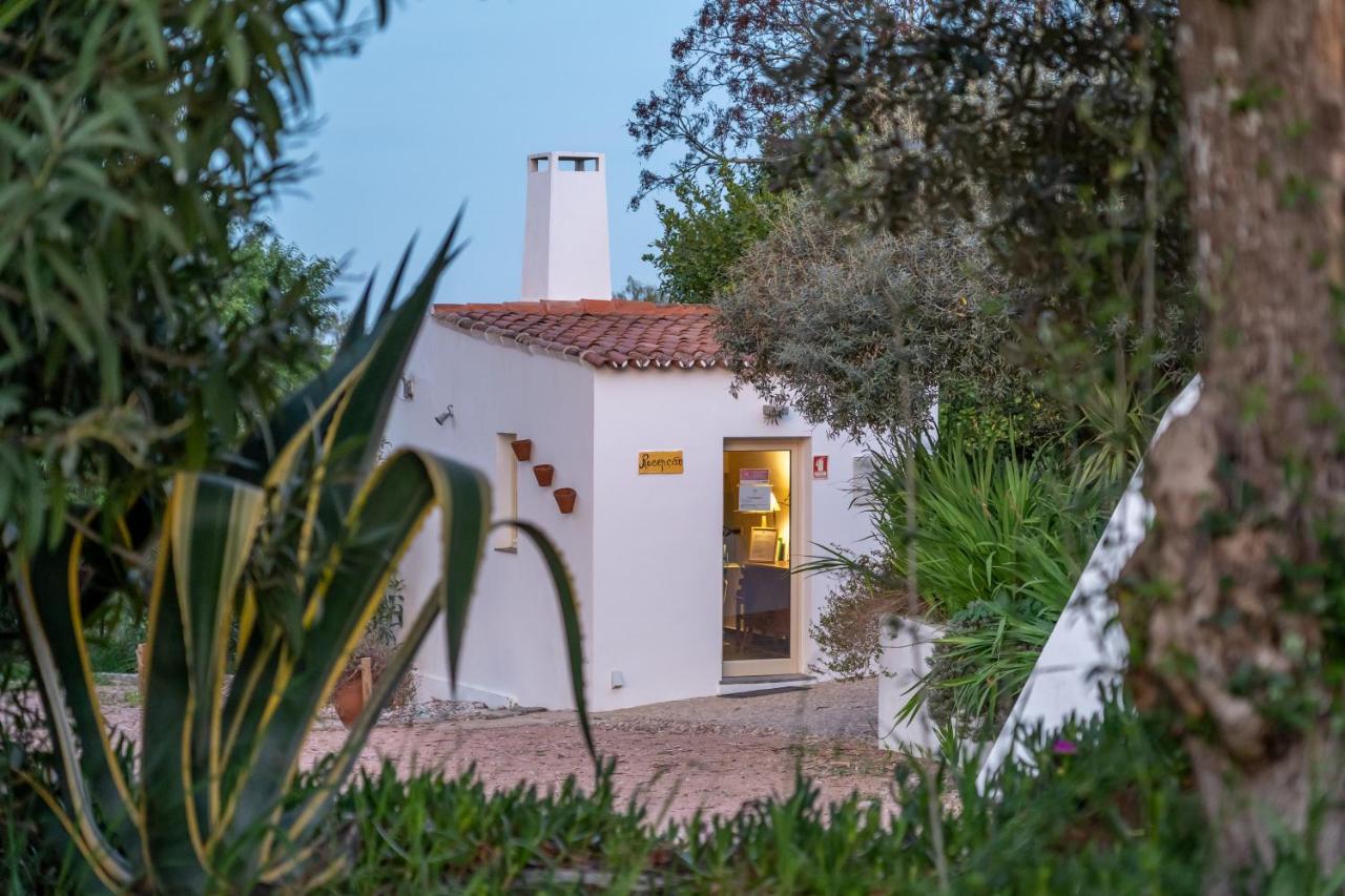 Hotel Horta Da Coutada à Monsaraz Extérieur photo