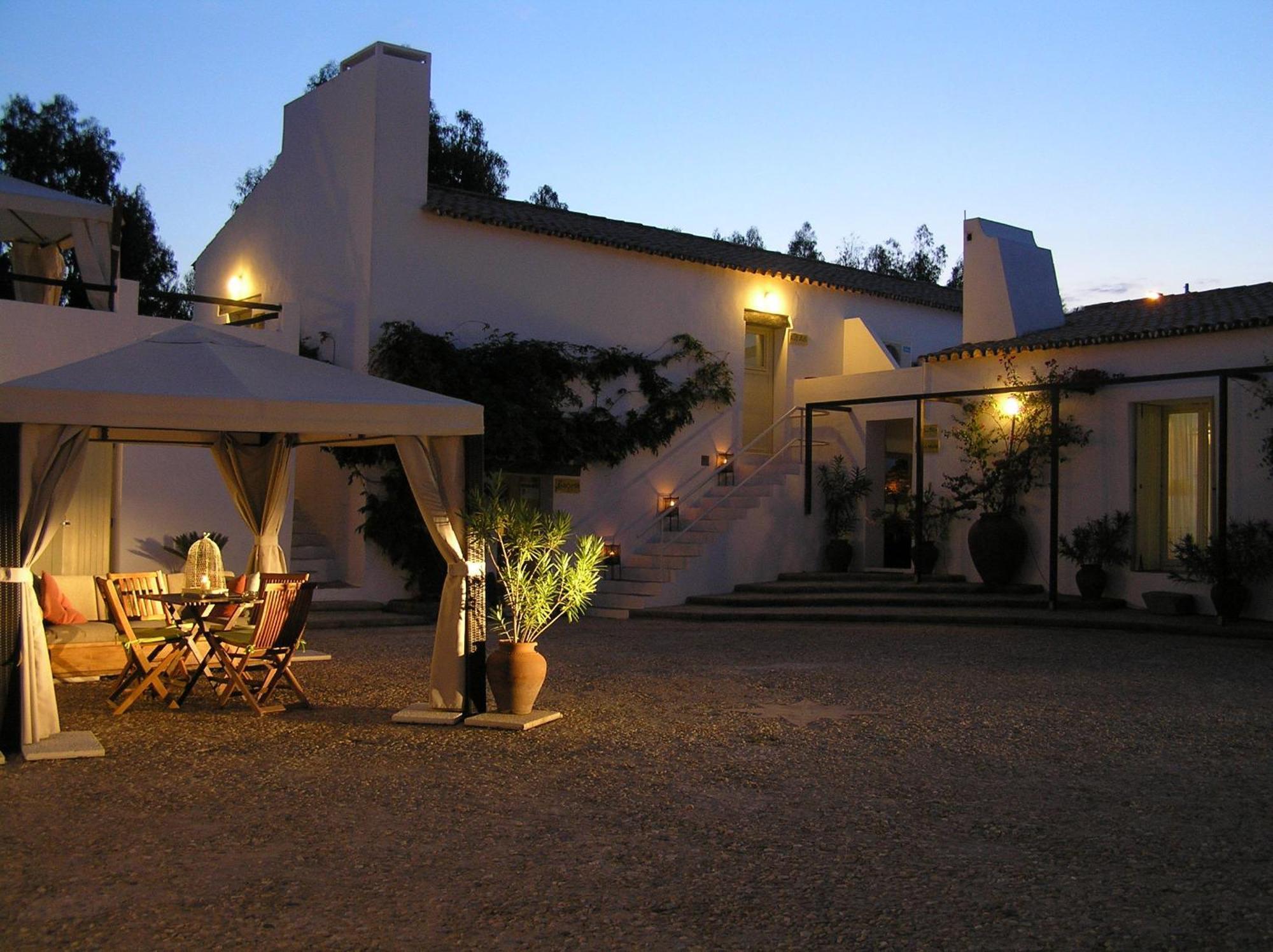 Hotel Horta Da Coutada à Monsaraz Extérieur photo
