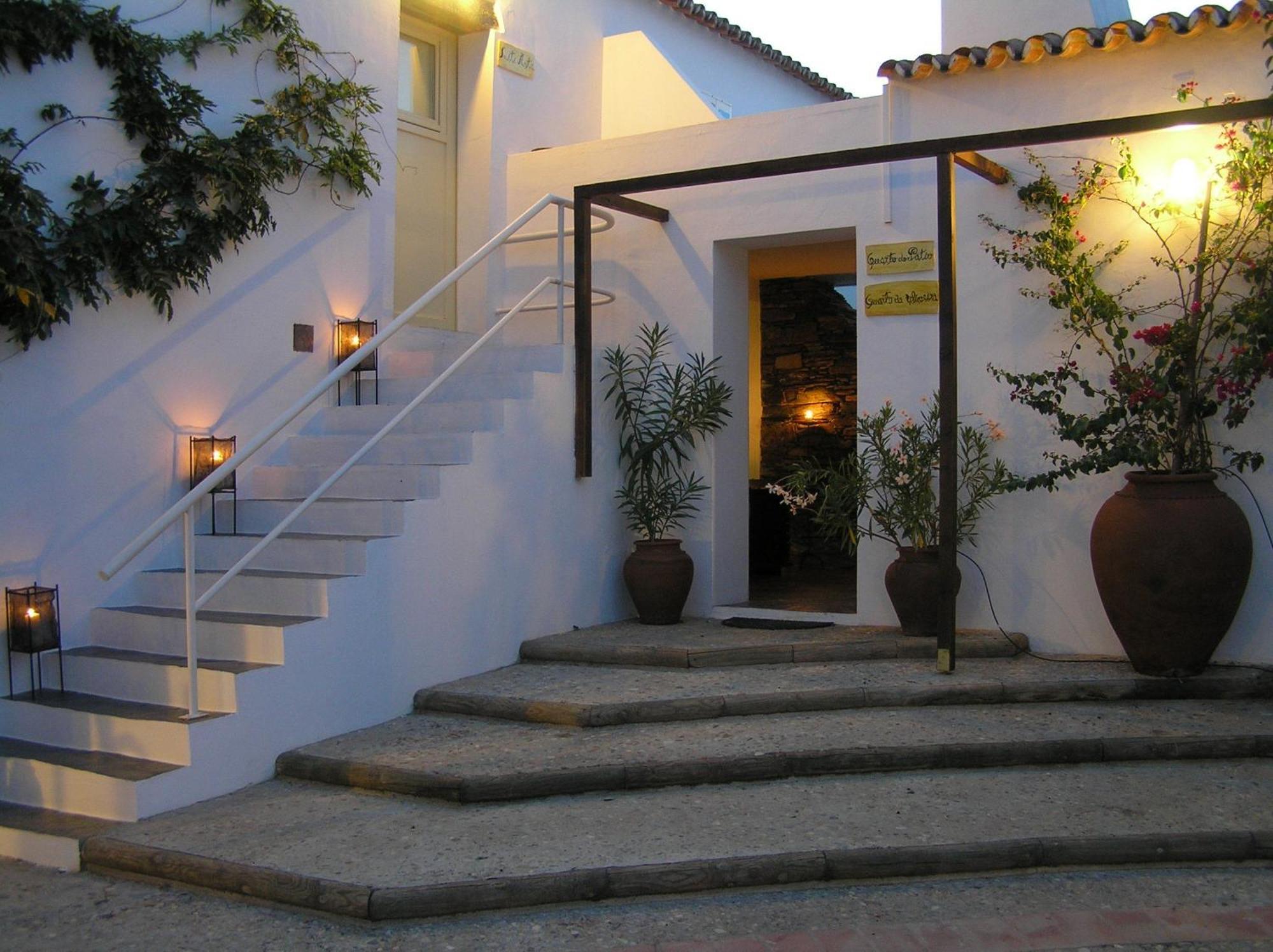 Hotel Horta Da Coutada à Monsaraz Extérieur photo