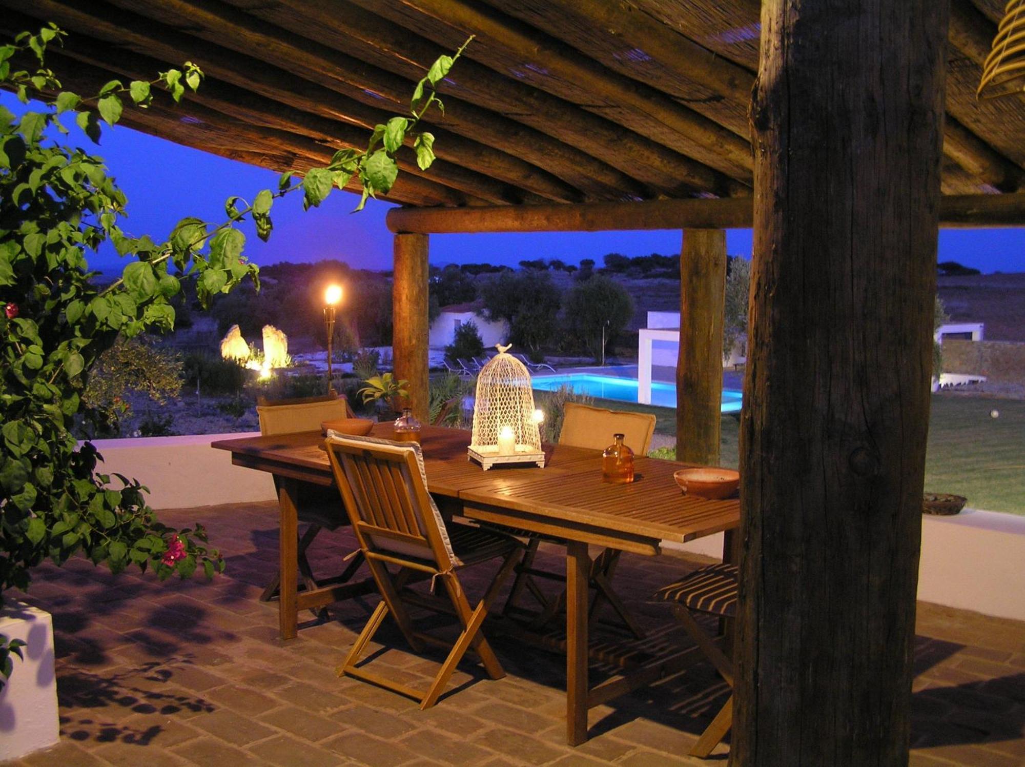 Hotel Horta Da Coutada à Monsaraz Extérieur photo