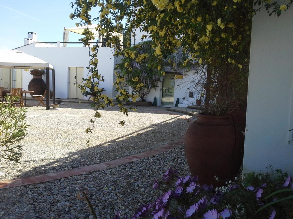 Hotel Horta Da Coutada à Monsaraz Extérieur photo