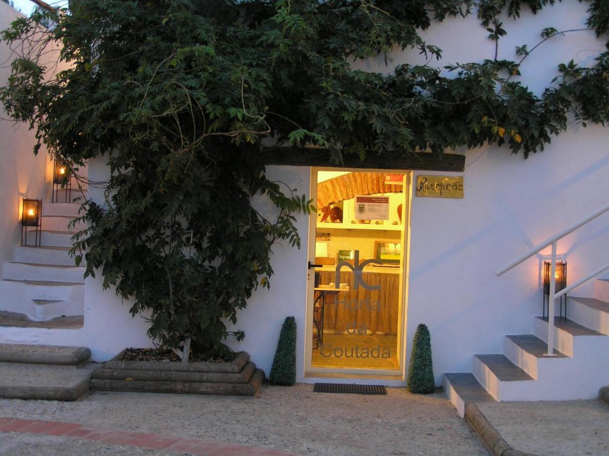 Hotel Horta Da Coutada à Monsaraz Extérieur photo